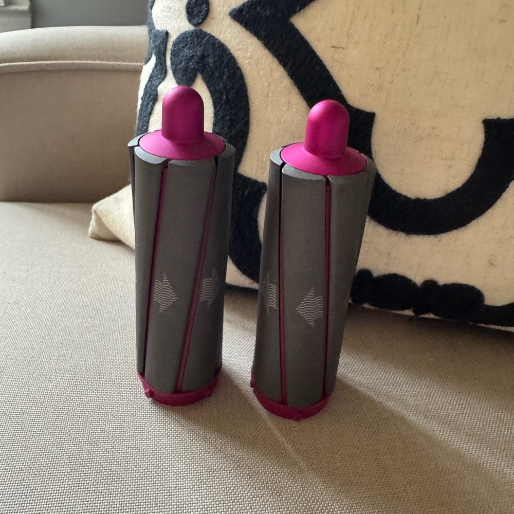 Dyson Airwrap Curl Barrel Attachment